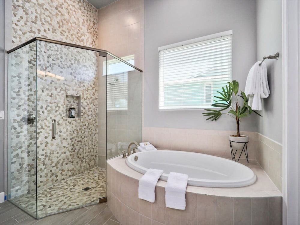 Seabliss Steps to the Beach Pool Home 4 4 5 new