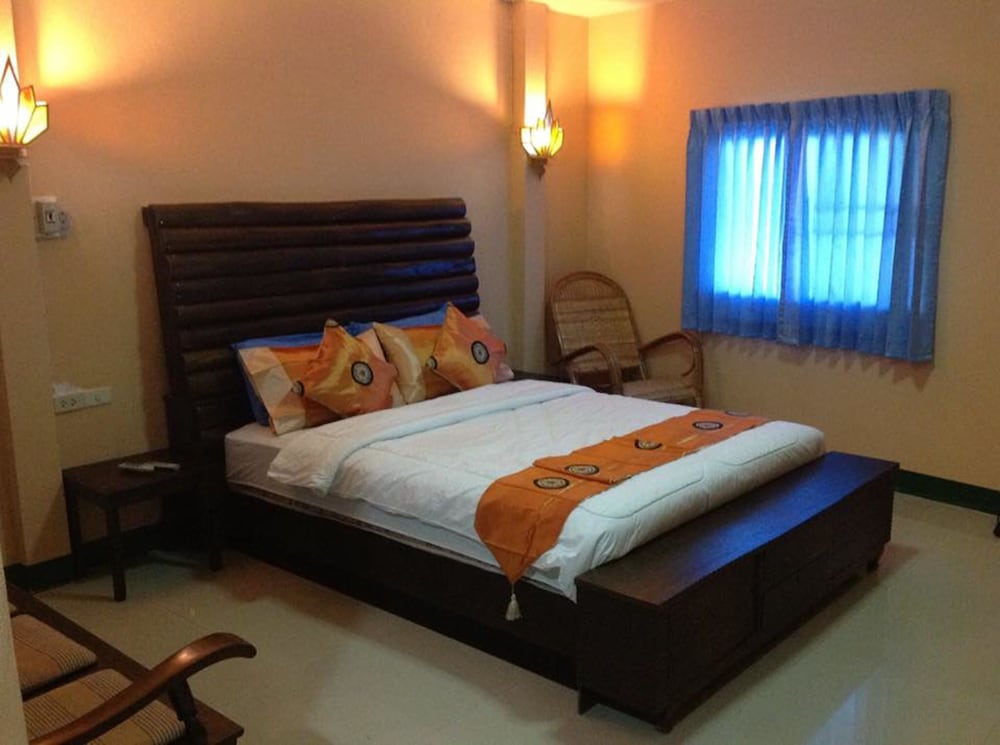 Ruen Kaew Boutique Resort