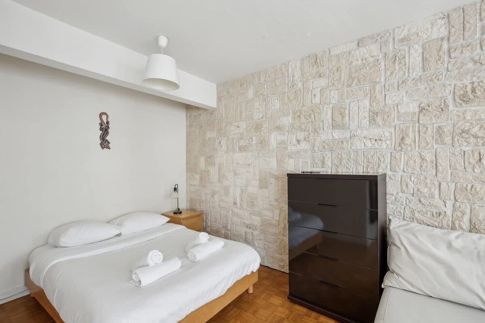 Charming Studio - Roquette - Mobility Lease