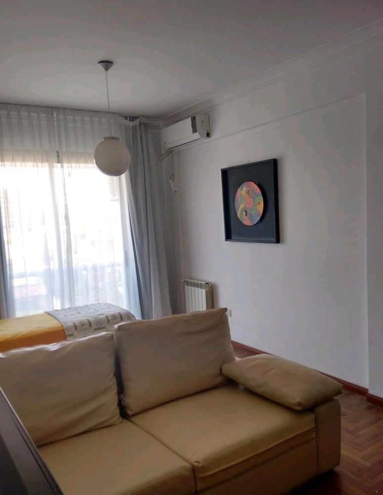 Departamento Céntrico