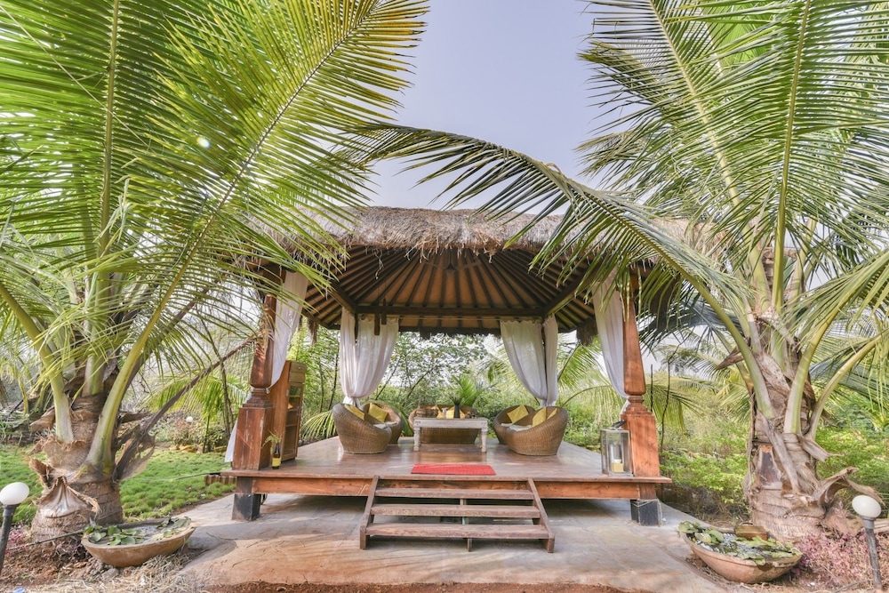 GuestHouser 1 BR Cottage 847d