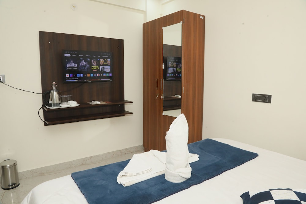 Hotel Rest O ITPL