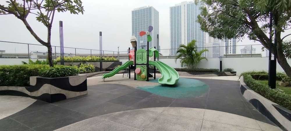 U Residence Karawaci Supermal Apartments