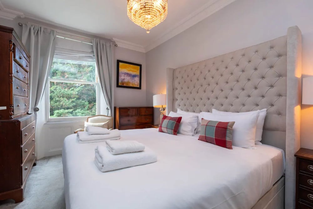 Beautiful Unique Flat in Peckham