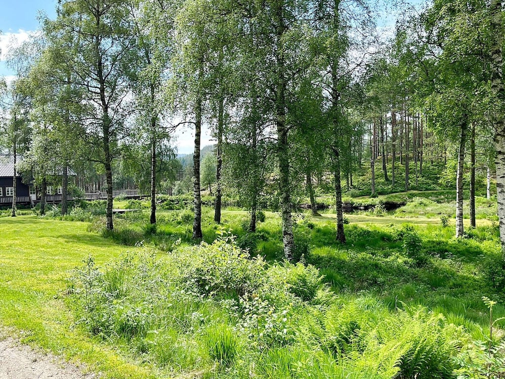 10 Person Holiday Home in Kvinesdal