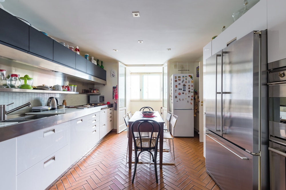 Residenza Capano Charming House by Napoliapartments