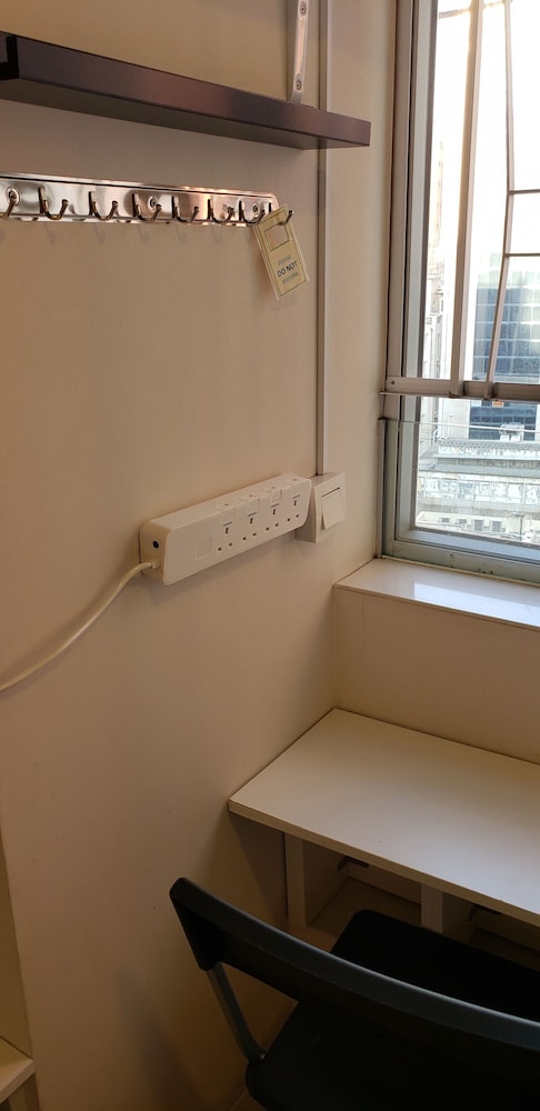 Sunrise International - Boutique Hostel