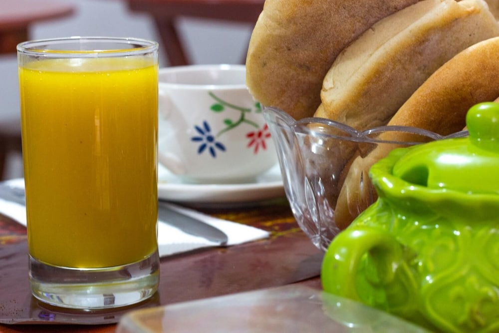 Intiraymi Guest House