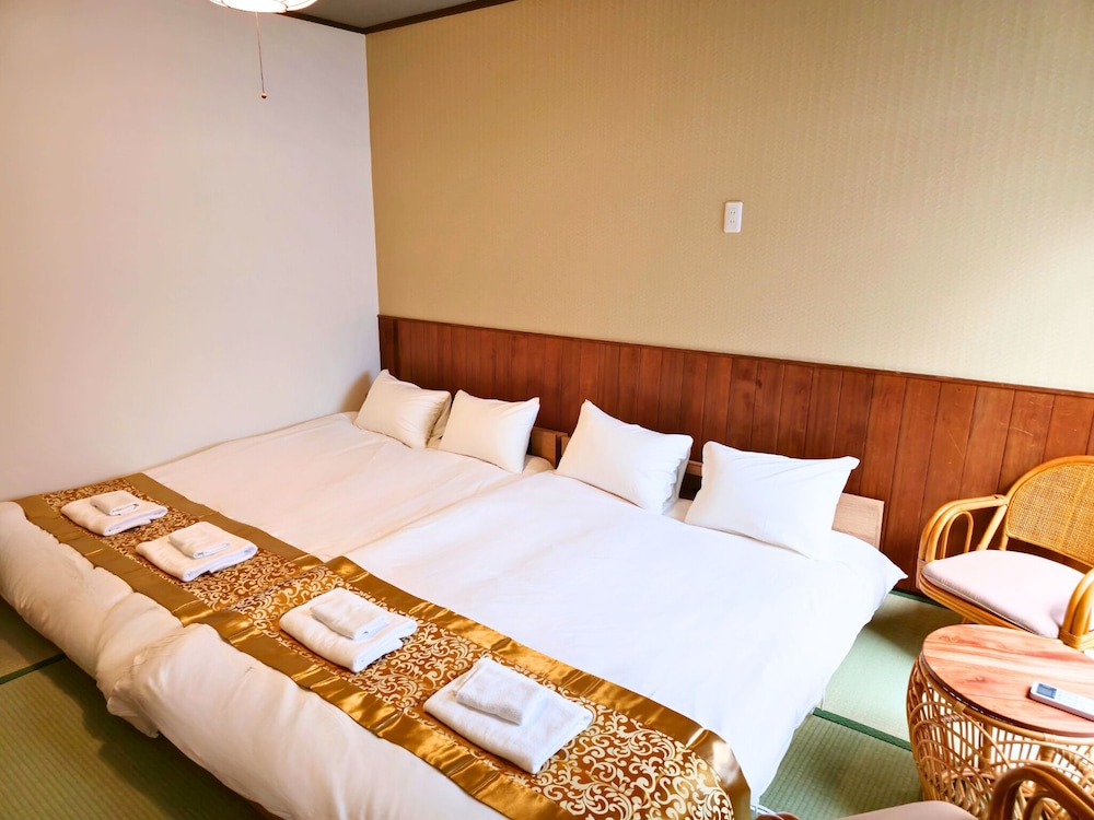 kyouchikutei condo