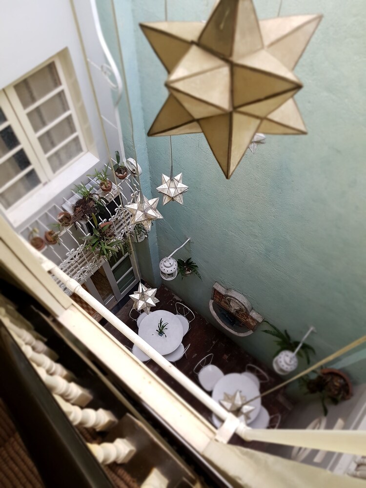 La Casita Mercedes