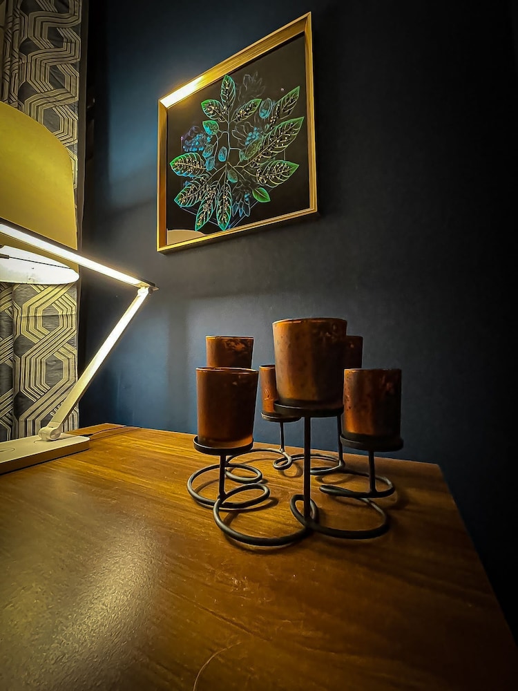 ORHO HOTEL BOUTIQUE PANAMA