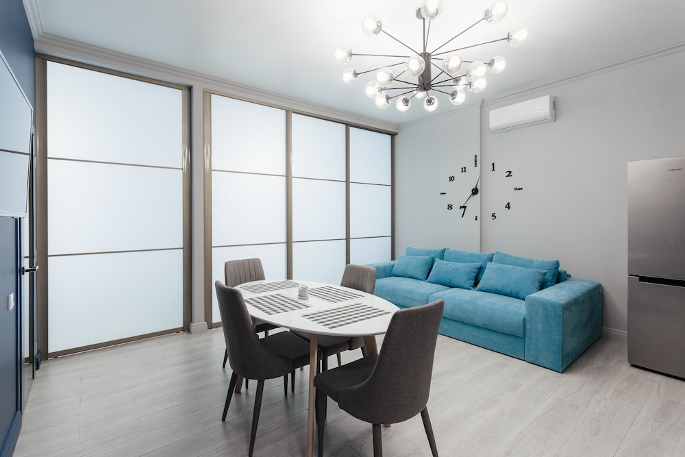 Arcadia Dream Apartments view 3