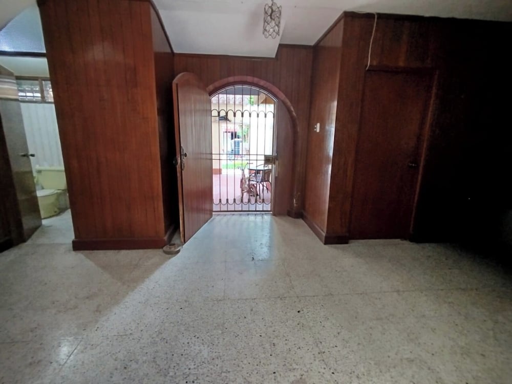 Hotel Los Ebanos