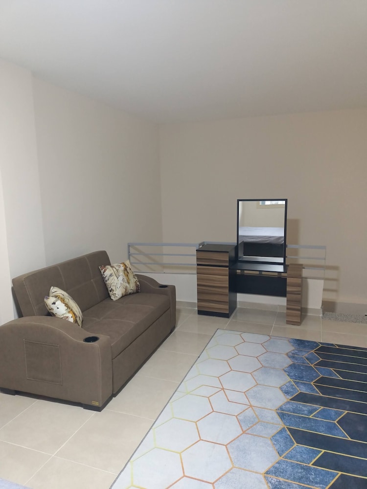 Tiba Golden Resort Luxurious Duplex Apartment
