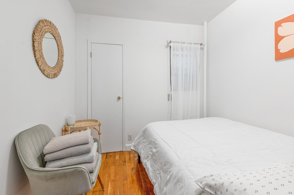 Lovely Apt Near Central Park