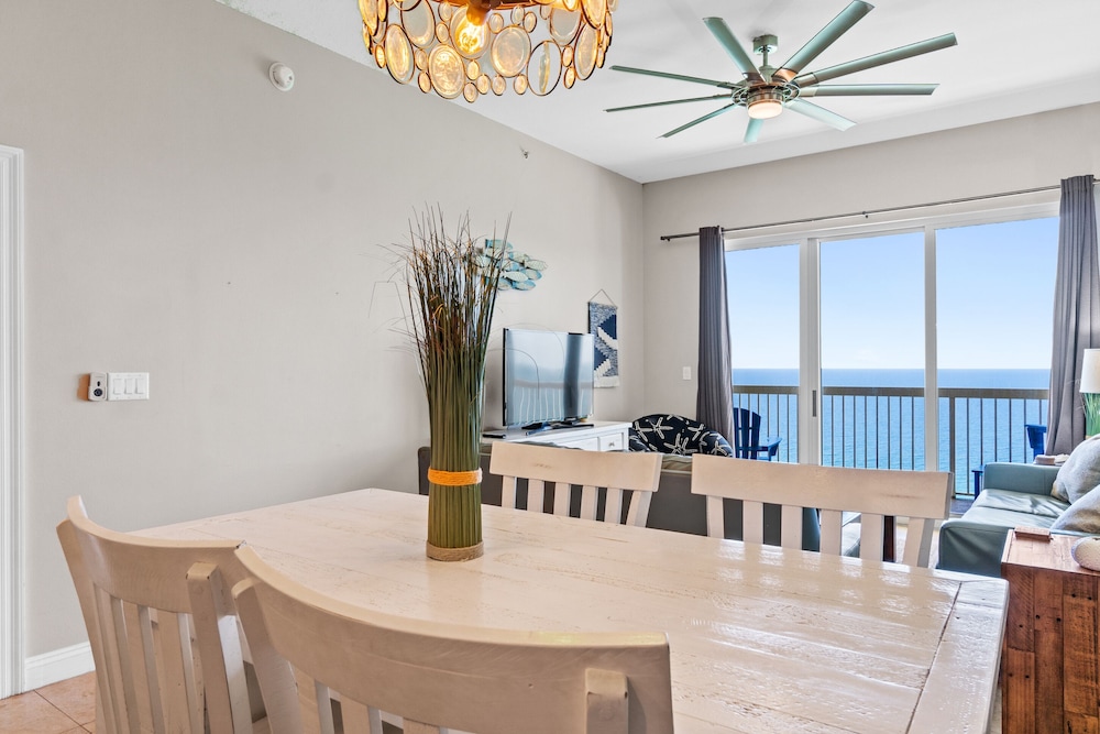 Calypso Beach Resort by Panhandle Getaways