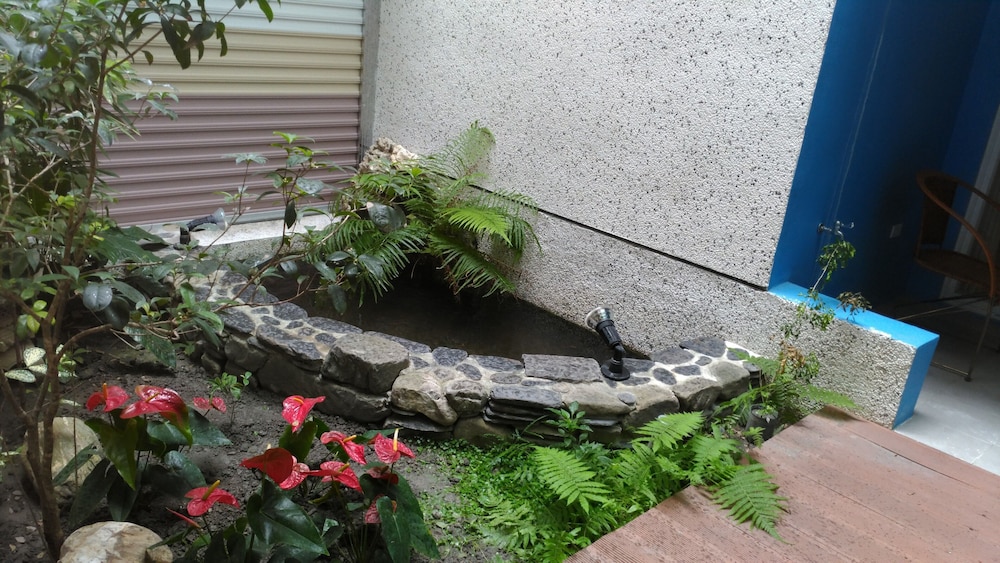 Taitung Jujia B&B