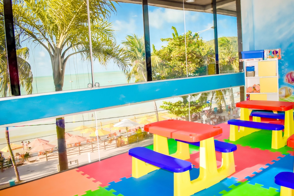 D Beach Resort