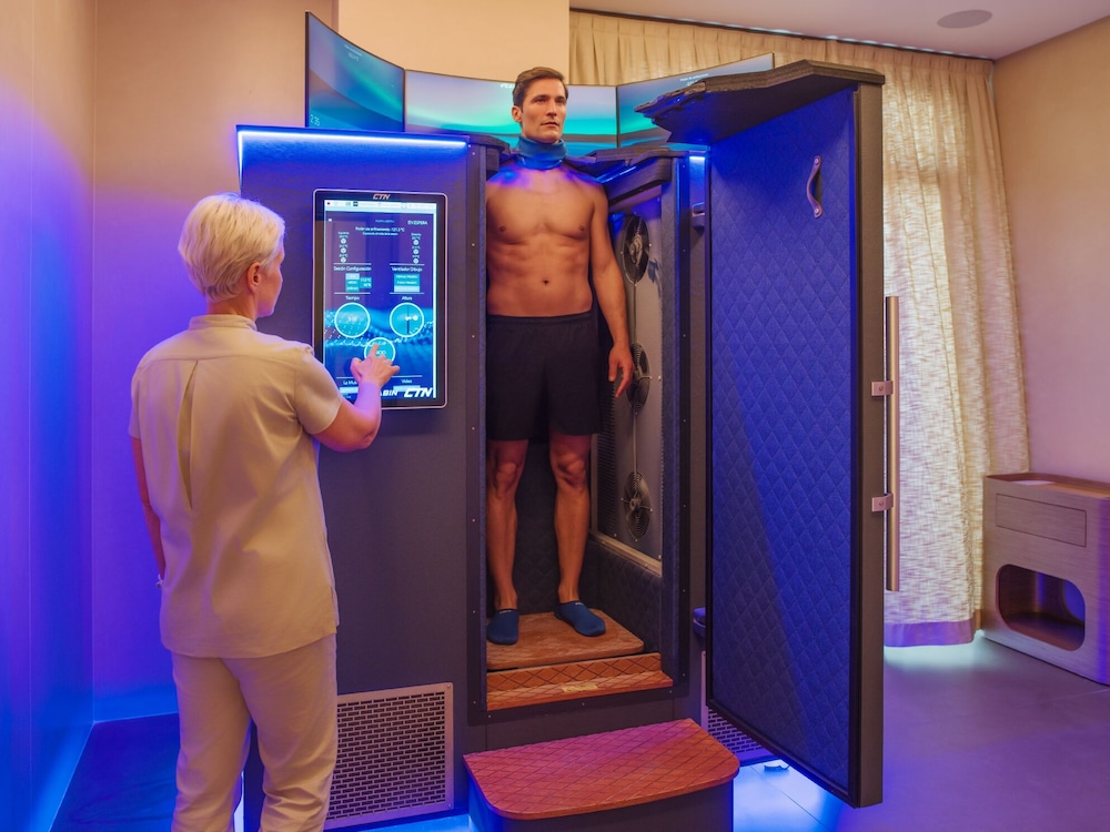 ZEM Wellness Clinic Altea - 5 Stars Grand Luxury