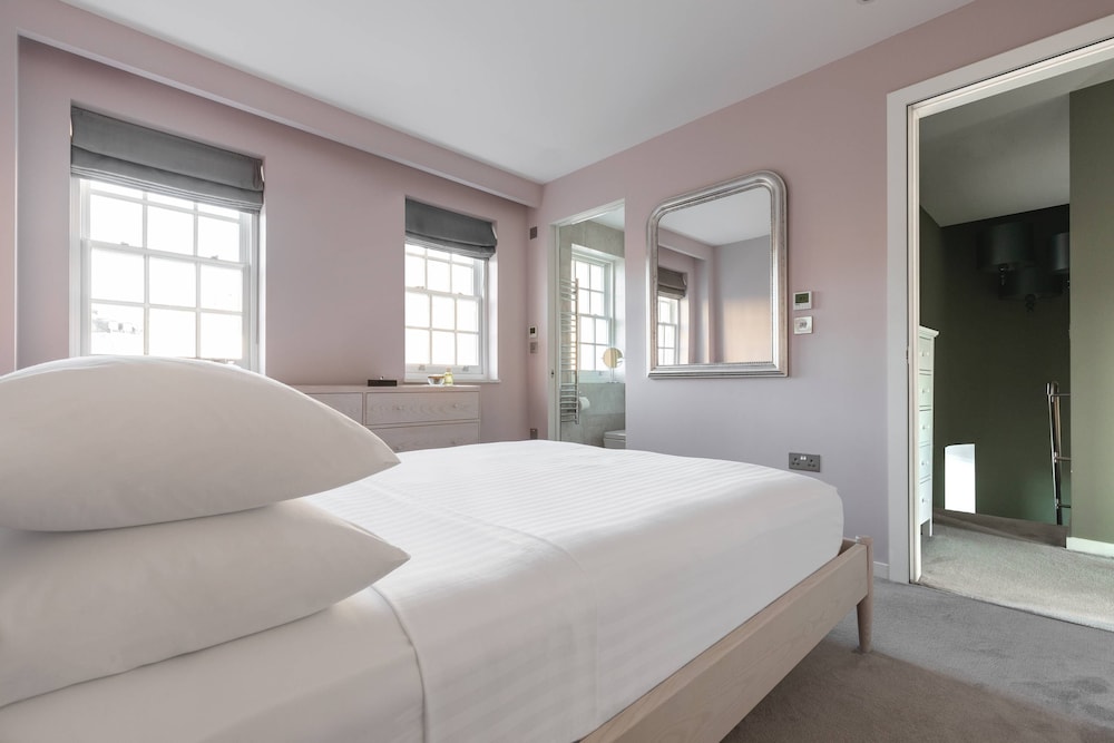 Prince of Wales Road III by Onefinestay