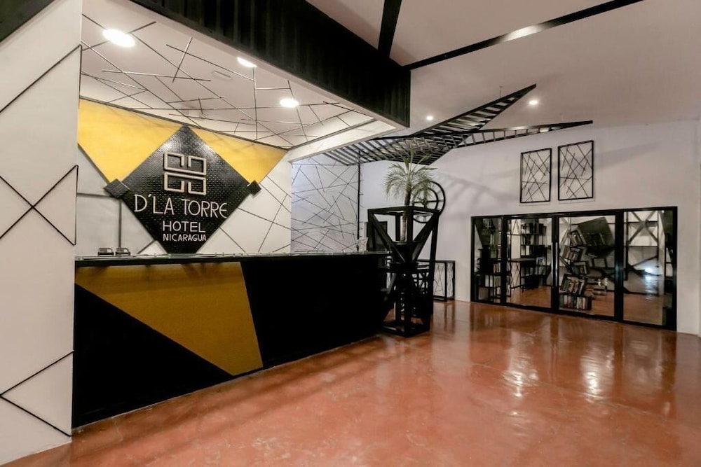 Hotel D la Torre Hotel - Image 1