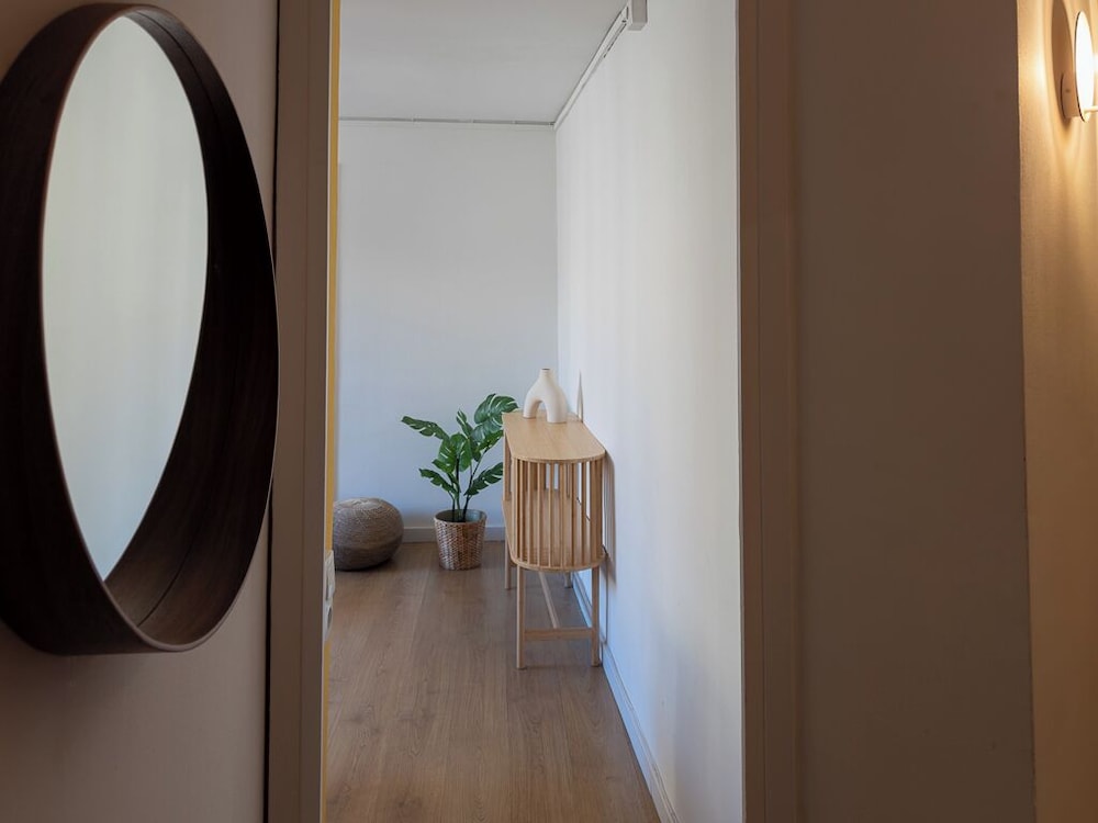 Stay U-nique Apartment Rossello II