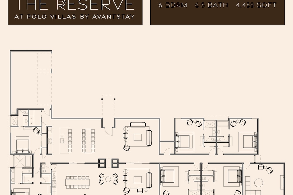 The Reserve at Polo Villas 14 by Avantstay