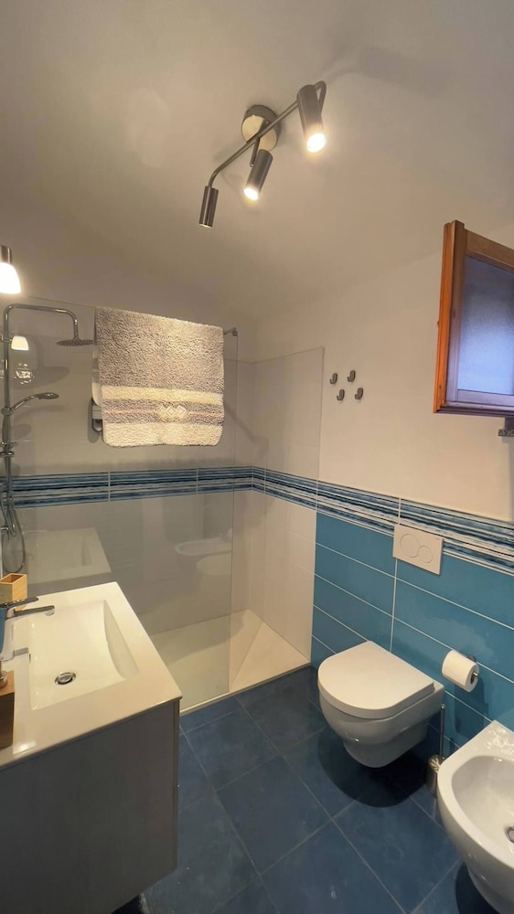 Itiseasy Cuglieri 2 Luxury Apartment