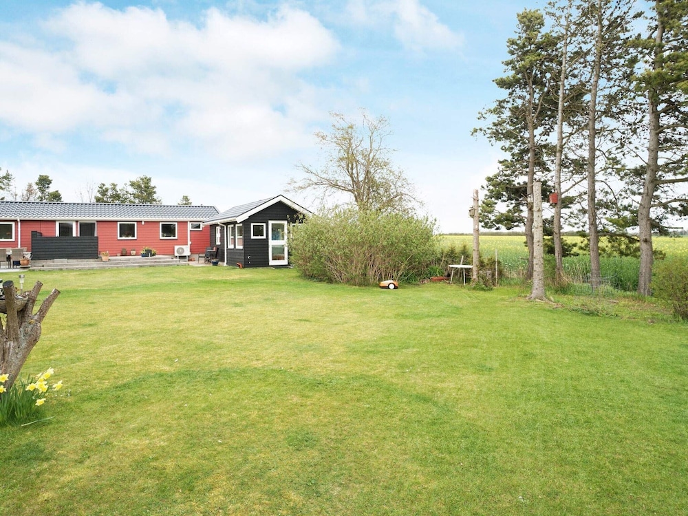 6 Person Holiday Home in Slagelse view 3