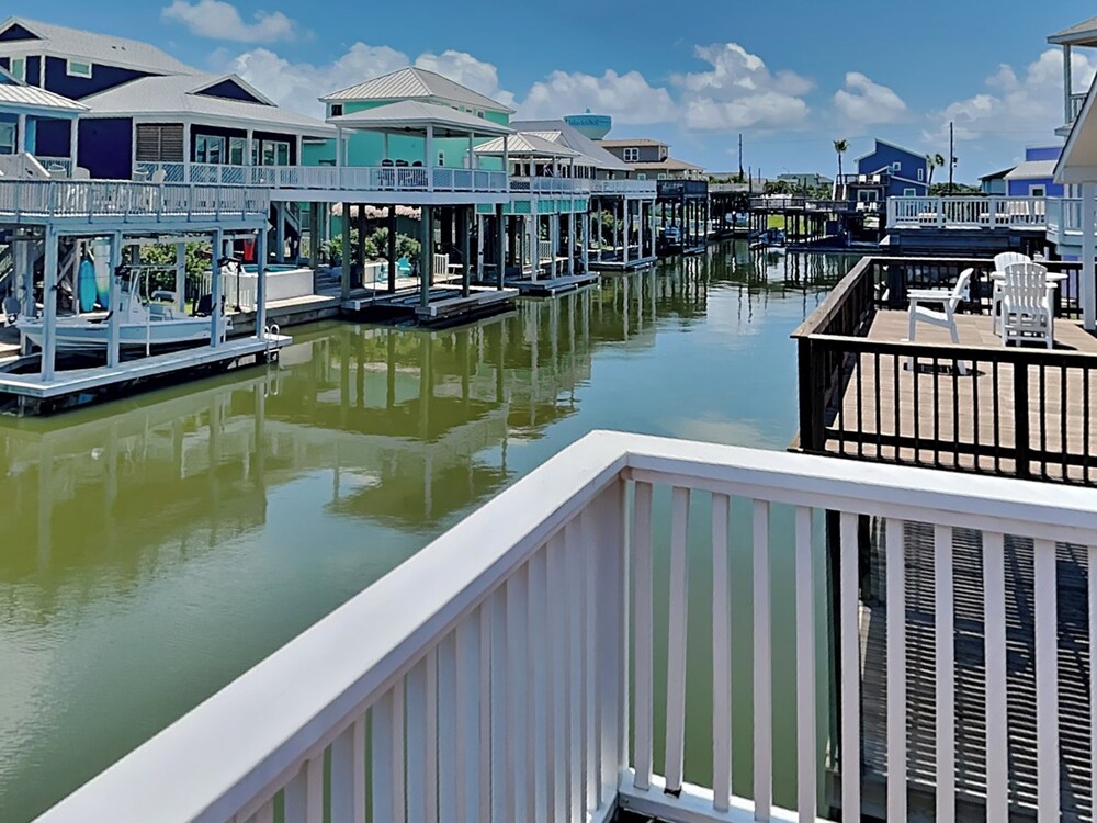Tortuga by Ryson Vacation Rentals
