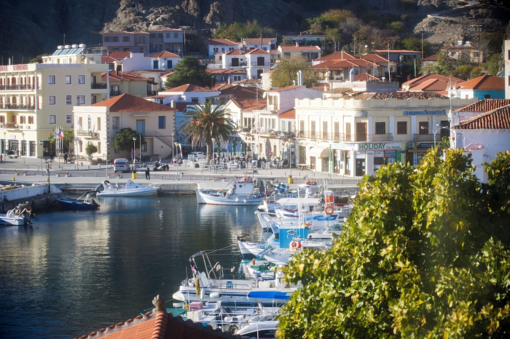 Limnos Experience