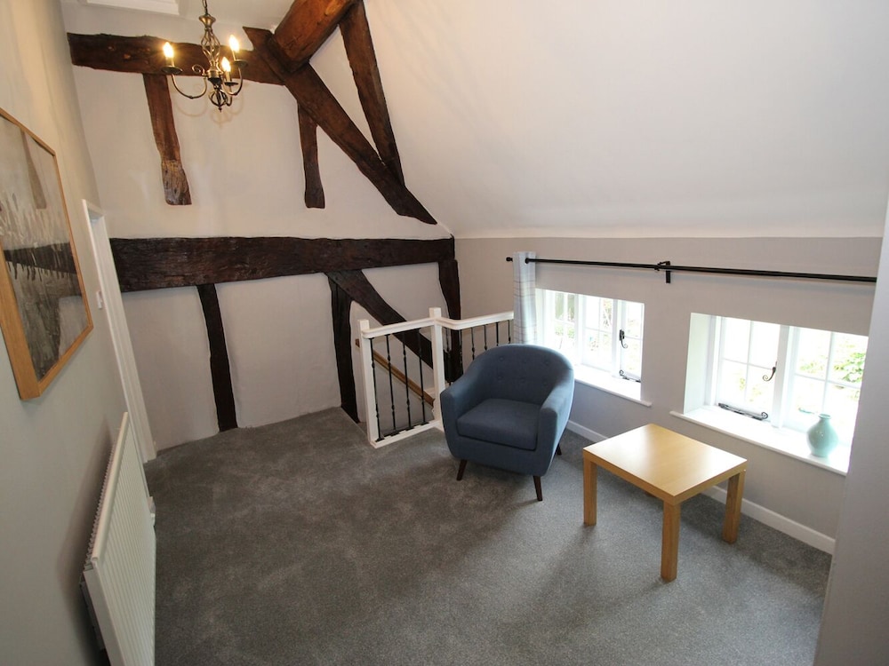 Stoke-on-trent Vacations - Stallington Hall Farm - Property Image 1