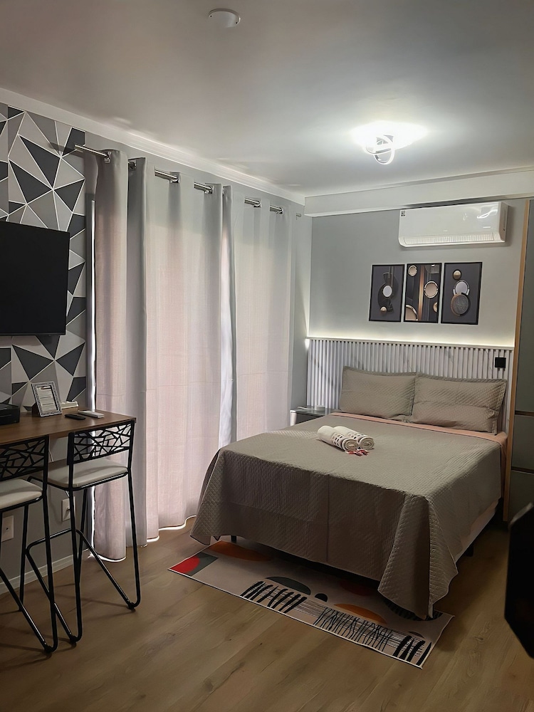 Condominio Helbor B.liv