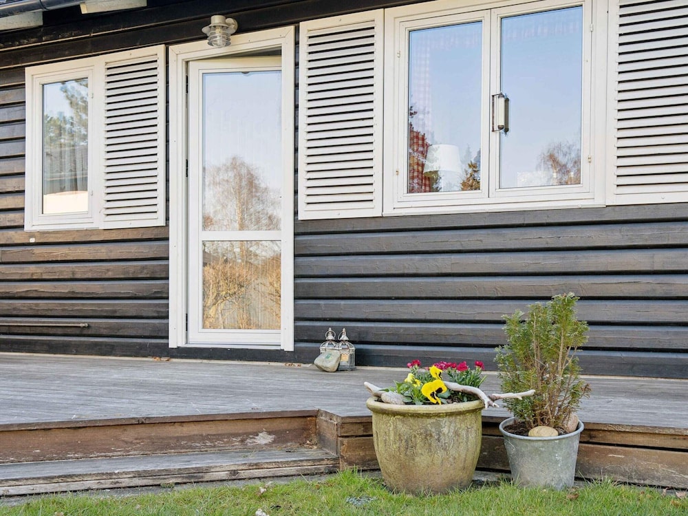 5 Star Holiday Home in Idestrup