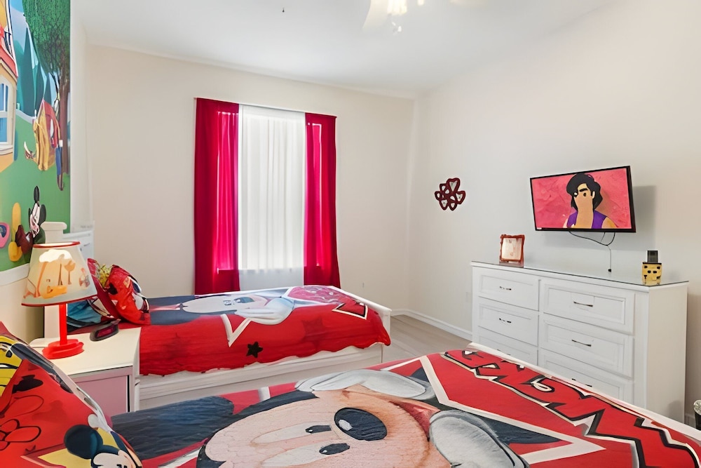 Windsor Hills 3BR Condo Near Disney