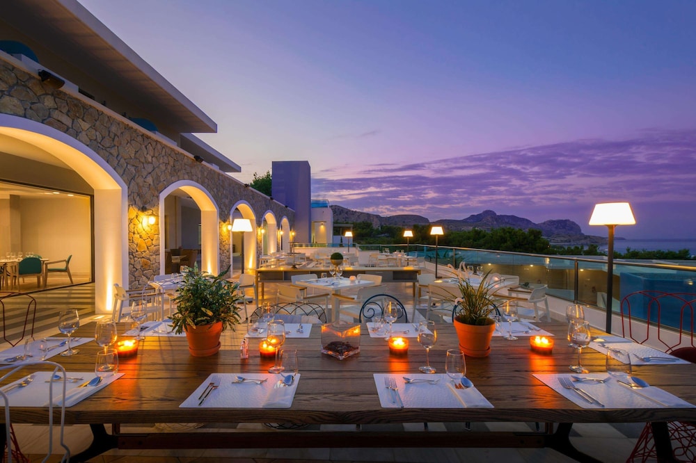 Porto Angeli Beach Resort – All Inclusive