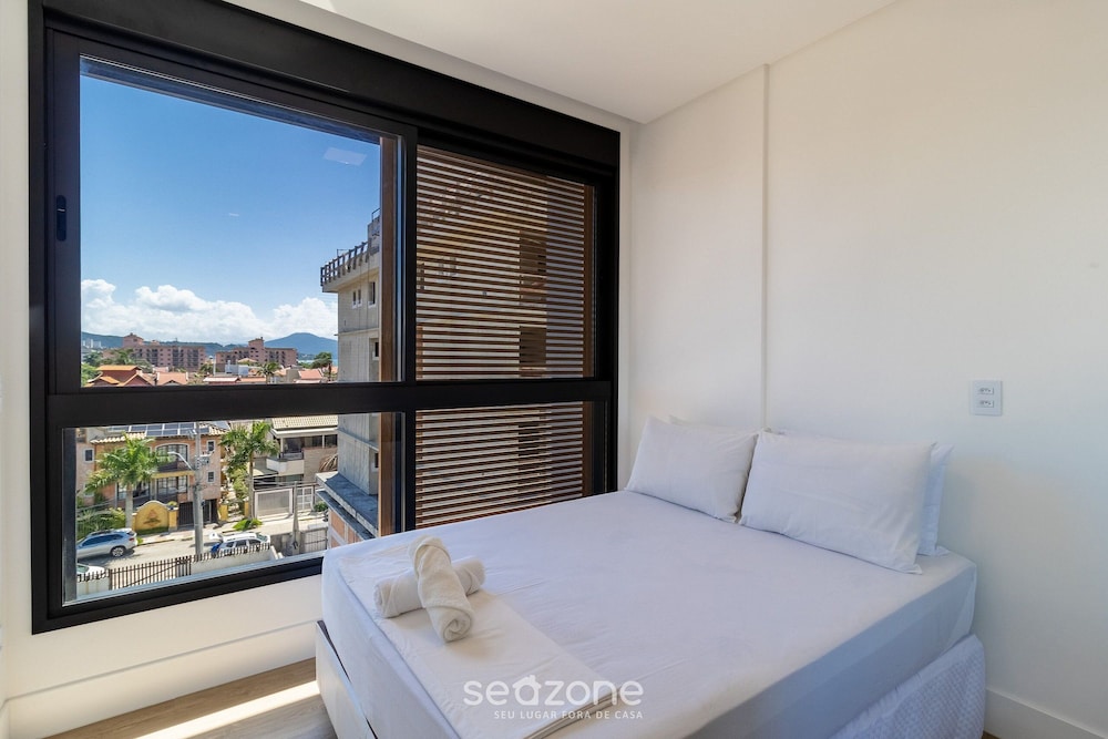 Balcony With sea View 230m From the Beach! Prb0405