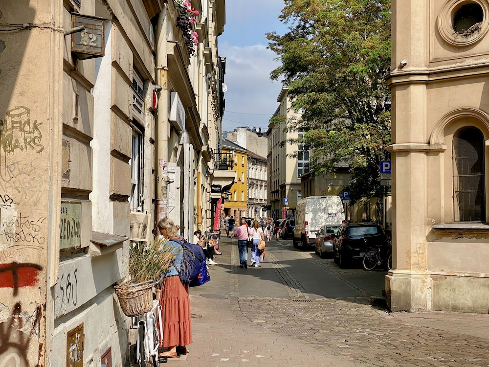 Art Inn Space