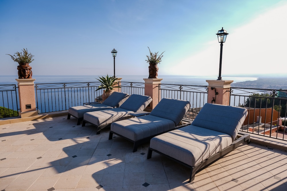 Casa Turchetti - Taormina photo 2