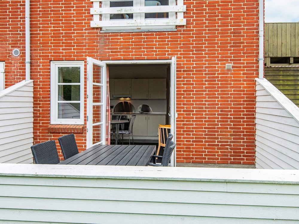 5 Person Holiday Home in Romo-by Traum