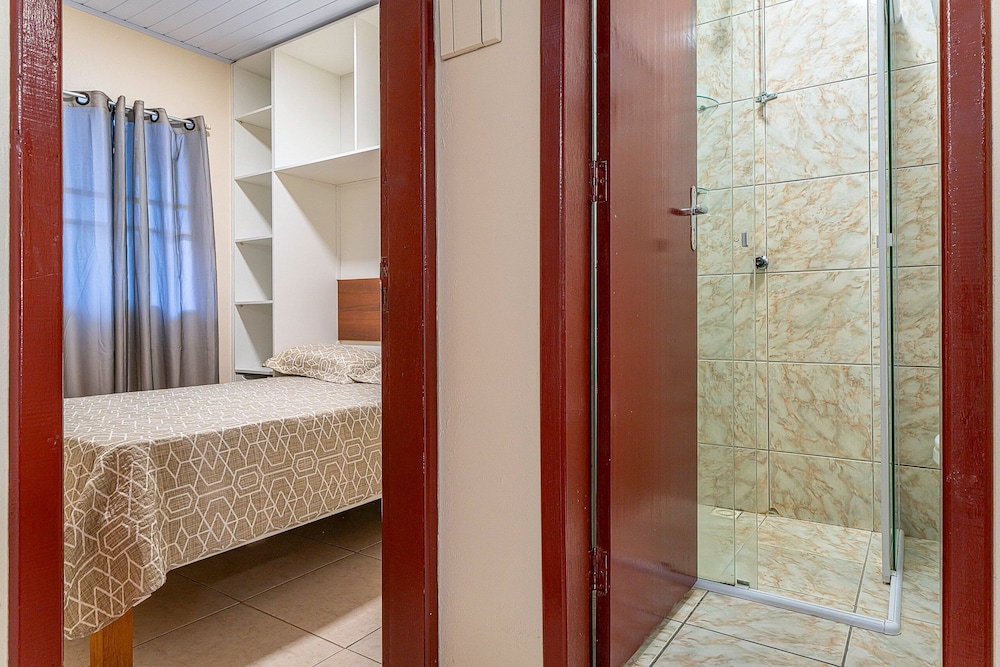 AP 20 Ala Tainha Residencial Solavir