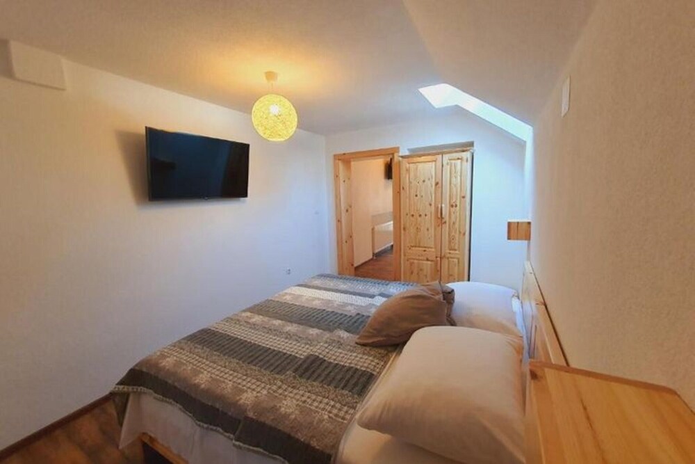 Guesthouse in Plitvice Lakes National Park