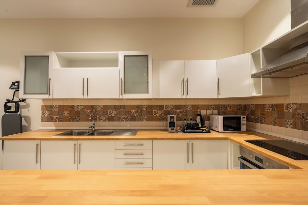 Alfalah Residence