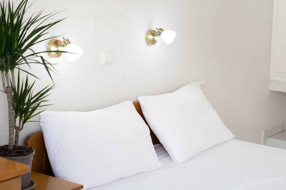 Greta Apartments