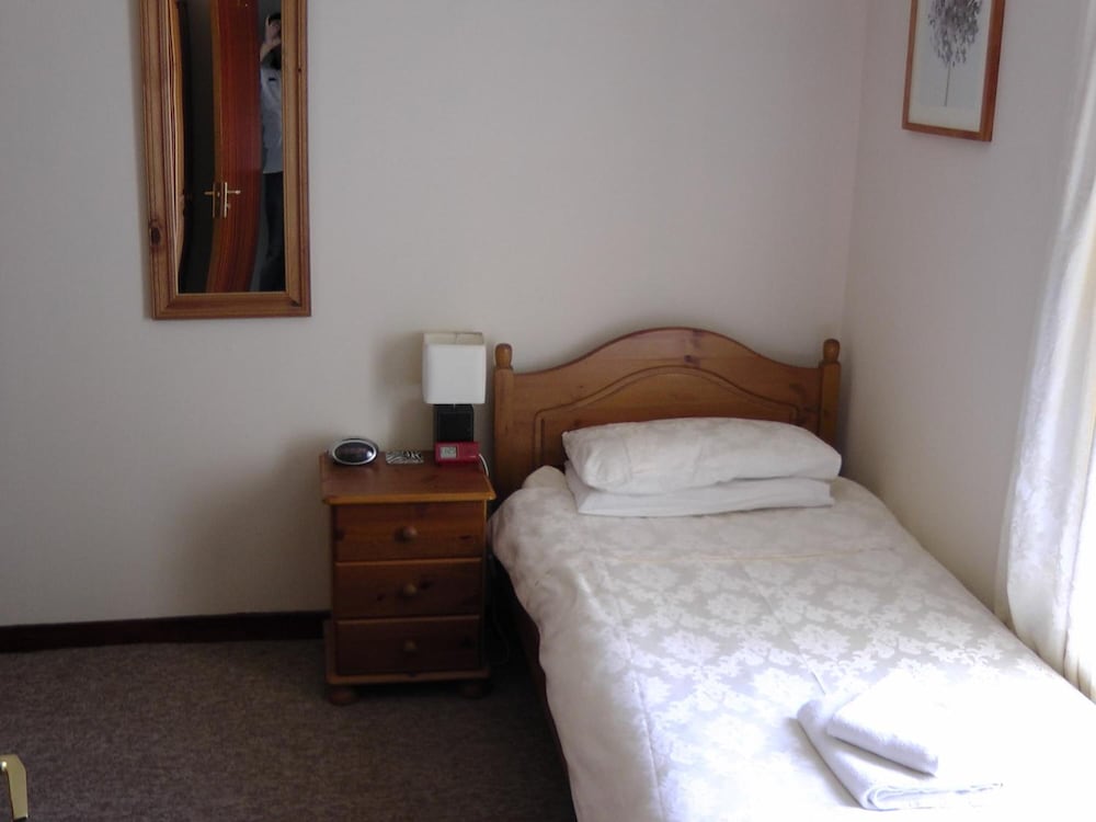 Beeches Guest House view 5