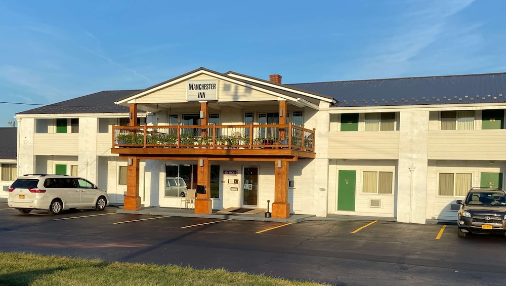 Rodeway Inn Manchester I-90