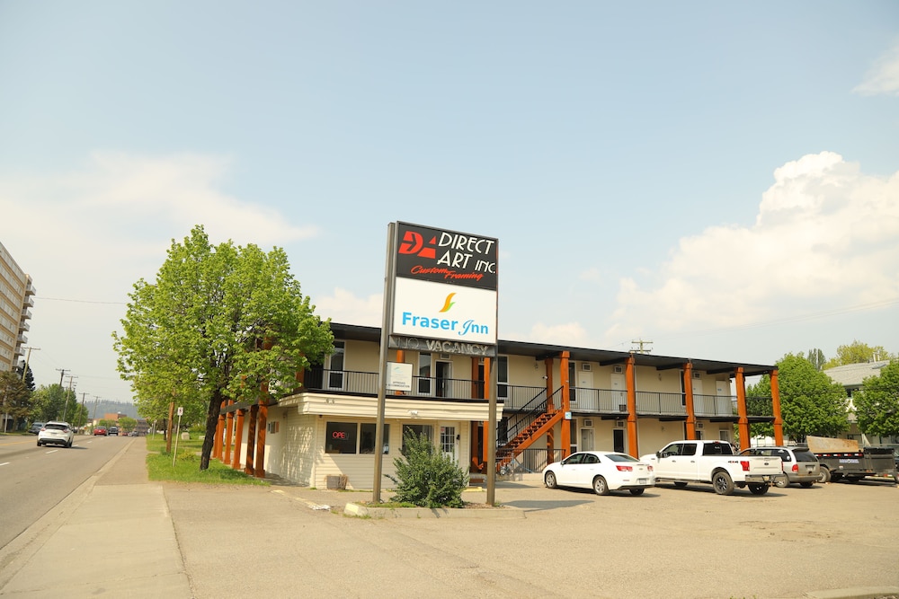 Fraser Inn - Image 1