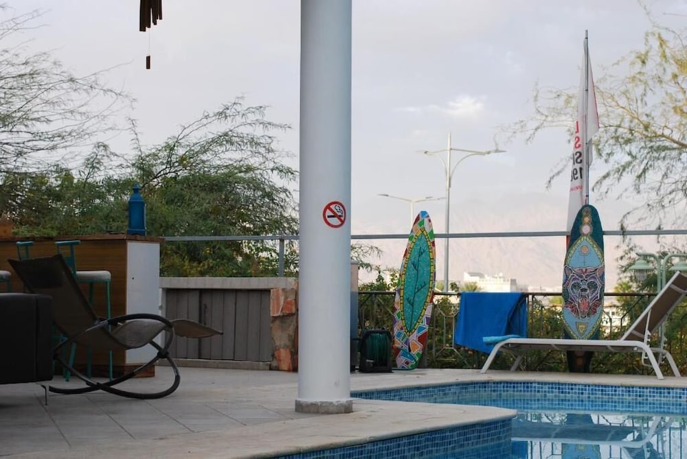 Ahla Diving Center