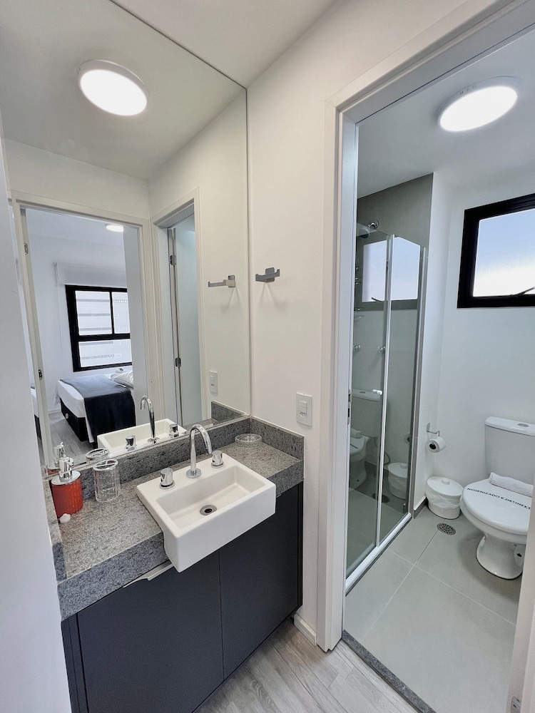 Innvista - Residencial Brera Moema