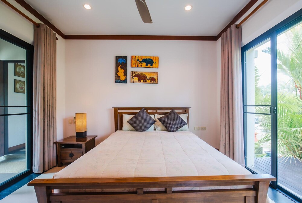 Lotus Pool Villa Your Own Slice Of Island Paradise